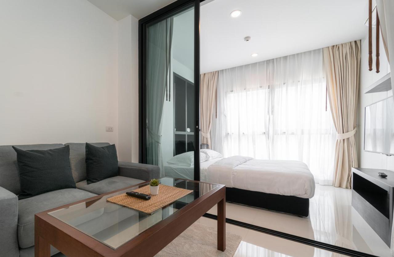 Siamplaengna Residence สยามแปลงนา เรสซิเดนท์ 방콕 외부 사진